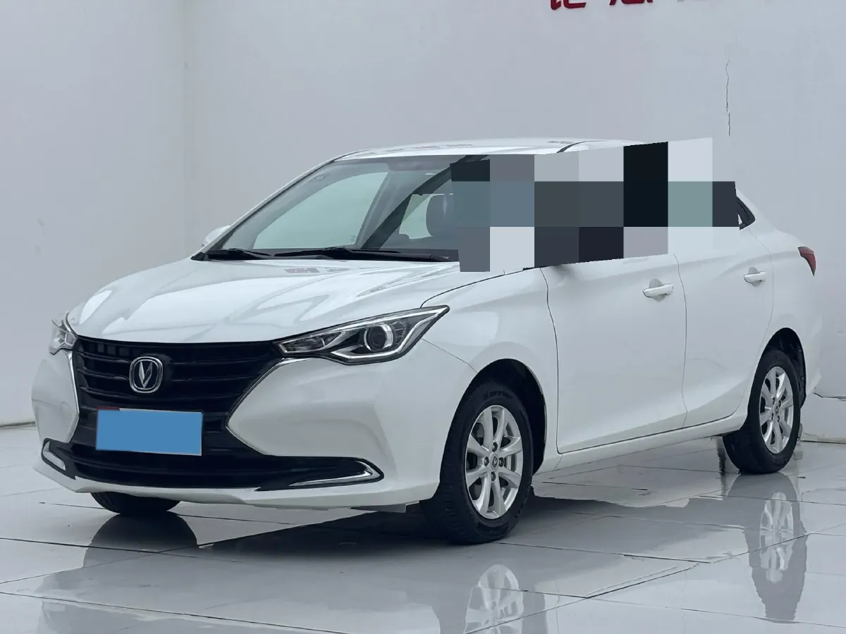 2019 ChangAn Alsvin 1.5L 107HP L4 5DCT,autocango,china used car exporter,china ev exporter,chinese used car exporter,chinese used ev exporter