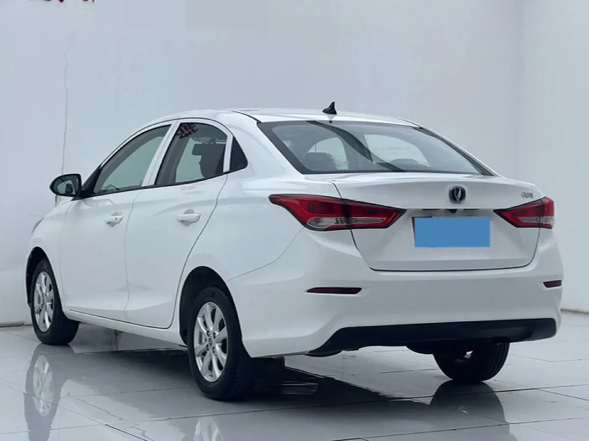 2019 ChangAn Alsvin 1.5L 107HP L4 5DCT,autocango,china used car exporter,china ev exporter,chinese used car exporter,chinese used ev exporter