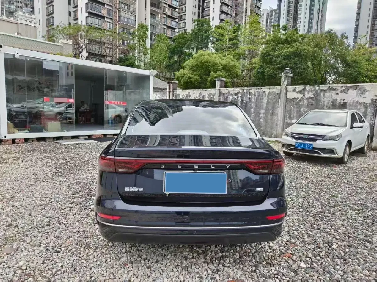 2022 Geely Emgrand 1.5L 114HP L4 CVT,autocango,china used car exporter,china ev exporter,chinese used car exporter,chinese used ev exporter