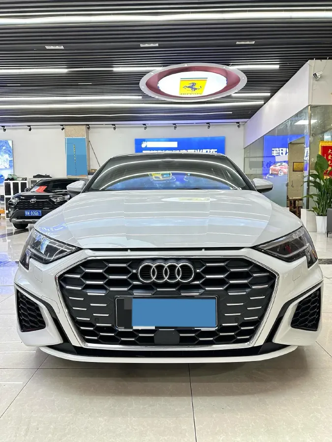2021 Audi A3 1.4T 150HP L4 7DCT,autocango,china used car exporter,china ev exporter,chinese used car exporter,chinese used ev exporter