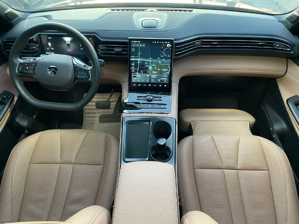 2020 NIO ES8 BEV 84KWH,autocango,china used car exporter,china ev exporter,chinese used car exporter,chinese used ev exporter