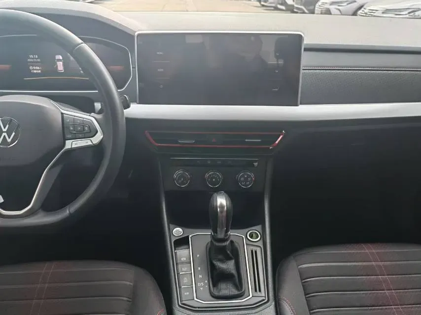 2023 Volkswagen Lavida 1.5T 160HP L4 7DCT,autocango,china used car exporter,china ev exporter,chinese used car exporter,chinese used ev exporter