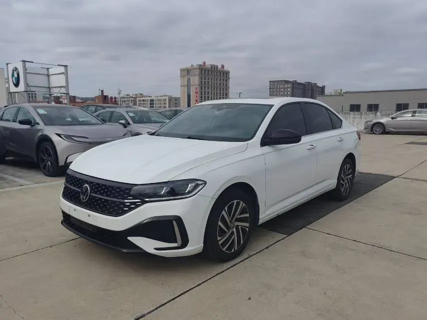 2023 Volkswagen Lavida 1.5T 160HP L4 7DCT,autocango,china used car exporter,china ev exporter,chinese used car exporter,chinese used ev exporter