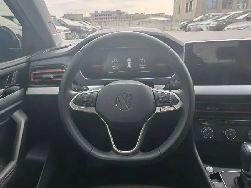 2023 Volkswagen Lavida 1.5T 160HP L4 7DCT,autocango,china used car exporter,china ev exporter,chinese used car exporter,chinese used ev exporter