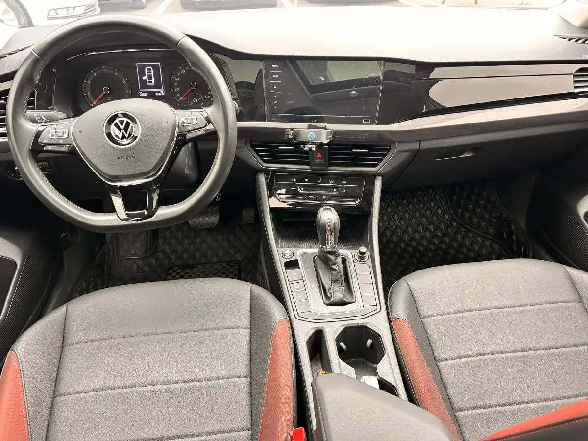 2021 Volkswagen Bora 1.4T 150HP L4 7DCT,autocango,china used car exporter,china ev exporter,chinese used car exporter,chinese used ev exporter