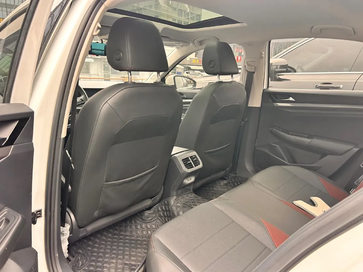 2021 Volkswagen Bora 1.4T 150HP L4 7DCT,autocango,china used car exporter,china ev exporter,chinese used car exporter,chinese used ev exporter