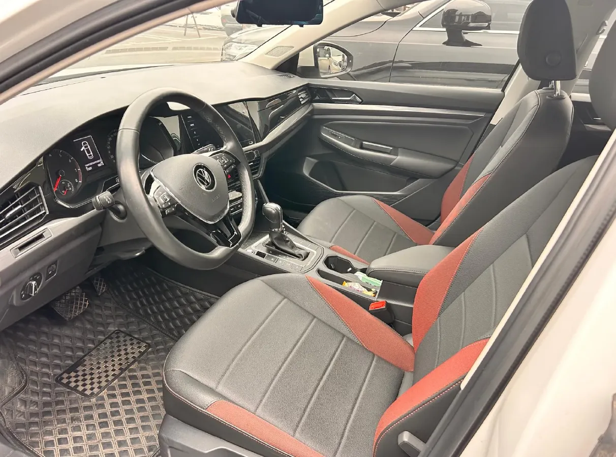 2021 Volkswagen Bora 1.4T 150HP L4 7DCT,autocango,china used car exporter,china ev exporter,chinese used car exporter,chinese used ev exporter