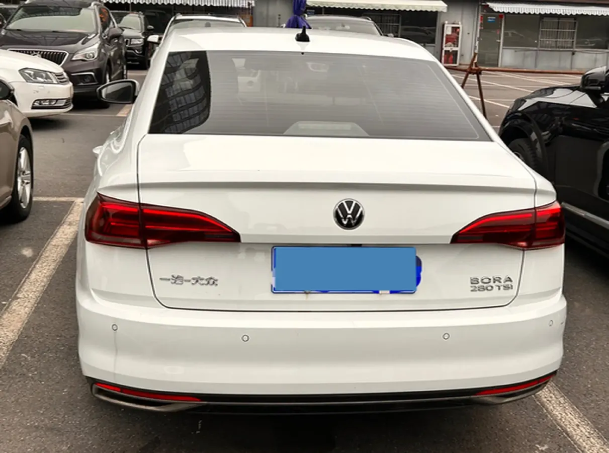 2021 Volkswagen Bora 1.4T 150HP L4 7DCT,autocango,china used car exporter,china ev exporter,chinese used car exporter,chinese used ev exporter