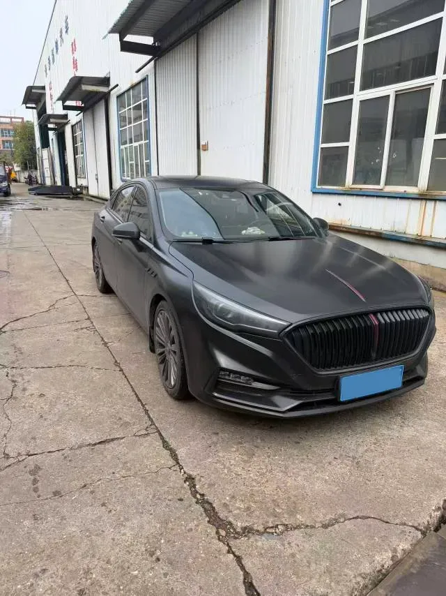 2020 HongQi H5 1.8T 197HP L4 6AT,autocango,china used car exporter,china ev exporter,chinese used car exporter,chinese used ev exporter