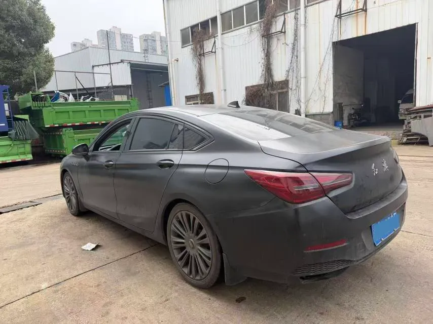 2020 HongQi H5 1.8T 197HP L4 6AT,autocango,china used car exporter,china ev exporter,chinese used car exporter,chinese used ev exporter