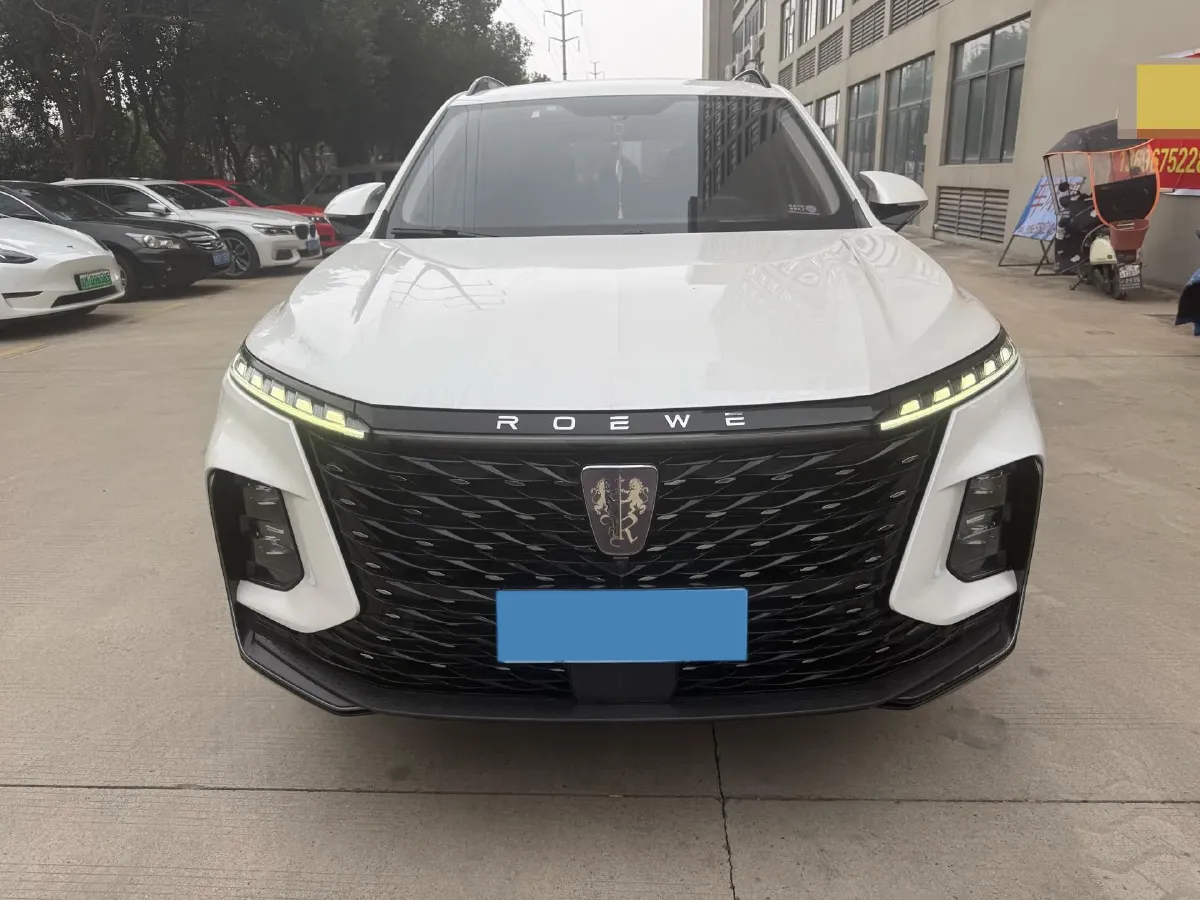 2022 Roewe RX5 MAX 1.5T 181HP L4 6AT,autocango,china used car exporter,china ev exporter,chinese used car exporter,chinese used ev exporter