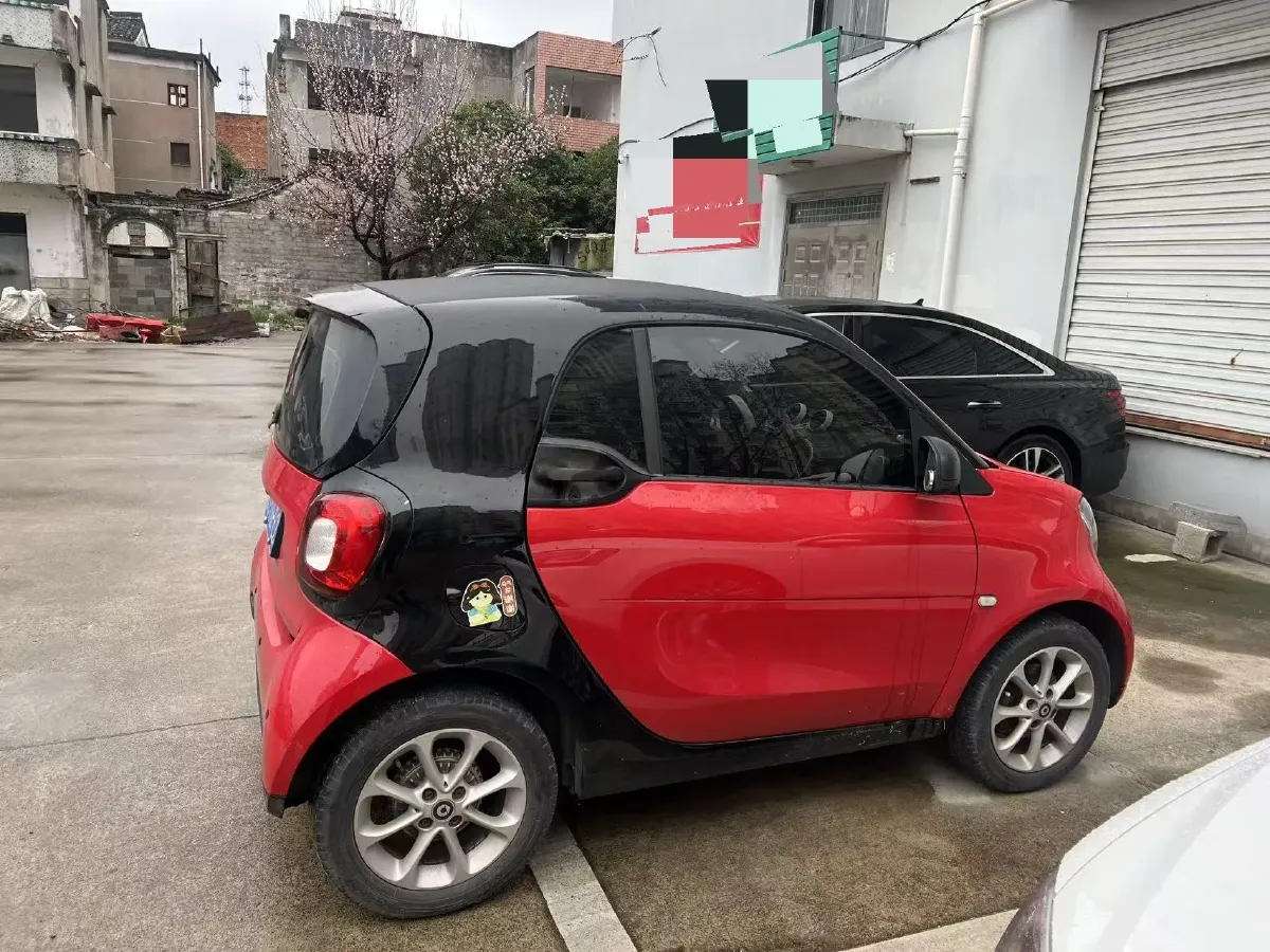 2018 HuangHai JiaoLong 2.4L 143HP L4 5AT,autocango,china used car exporter,china ev exporter,chinese used car exporter,chinese used ev exporter