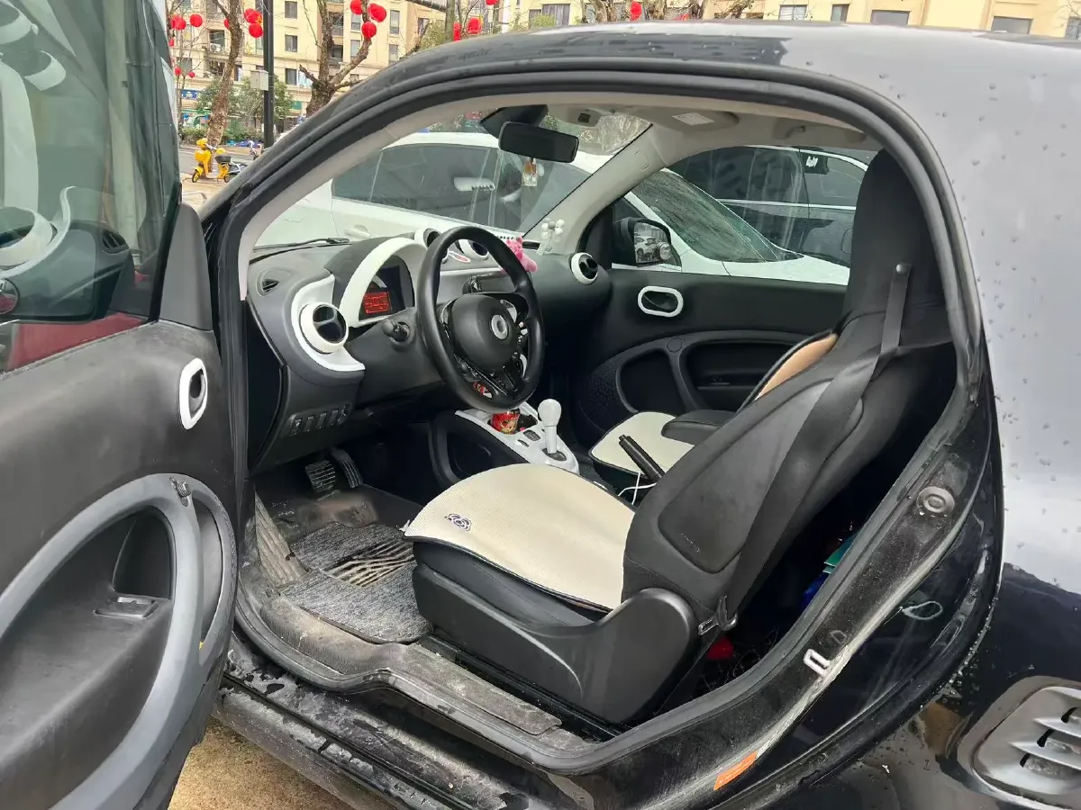 2018 HuangHai JiaoLong 2.4L 143HP L4 5AT,autocango,china used car exporter,china ev exporter,chinese used car exporter,chinese used ev exporter