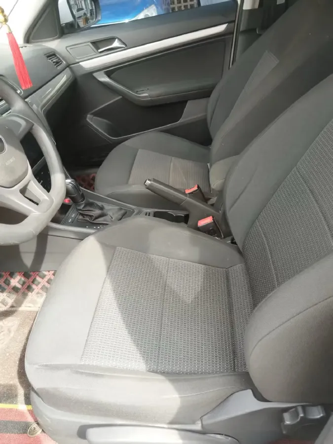 2018 Volkswagen Lavida 1.5L 112HP L4 6AT,autocango,china used car exporter,china ev exporter,chinese used car exporter,chinese used ev exporter