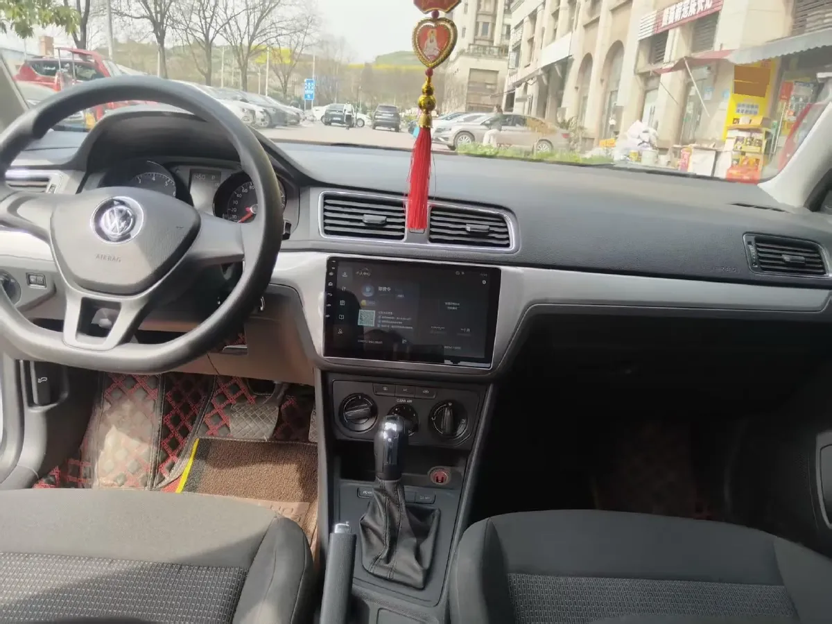 2018 Volkswagen Lavida 1.5L 112HP L4 6AT,autocango,china used car exporter,china ev exporter,chinese used car exporter,chinese used ev exporter