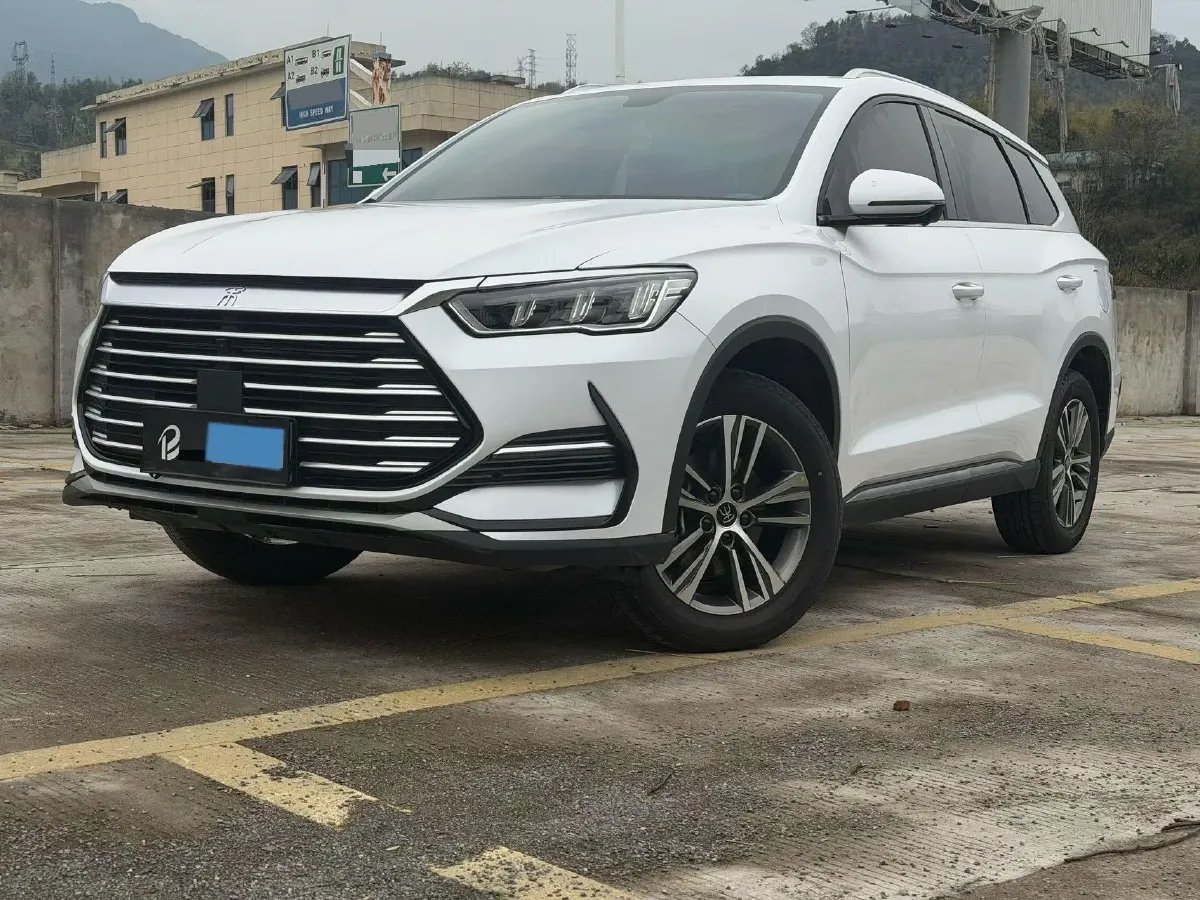 2021 BYD Song Pro 1.5T 185HP L4 7DCT,autocango,china used car exporter,china ev exporter,chinese used car exporter,chinese used ev exporter