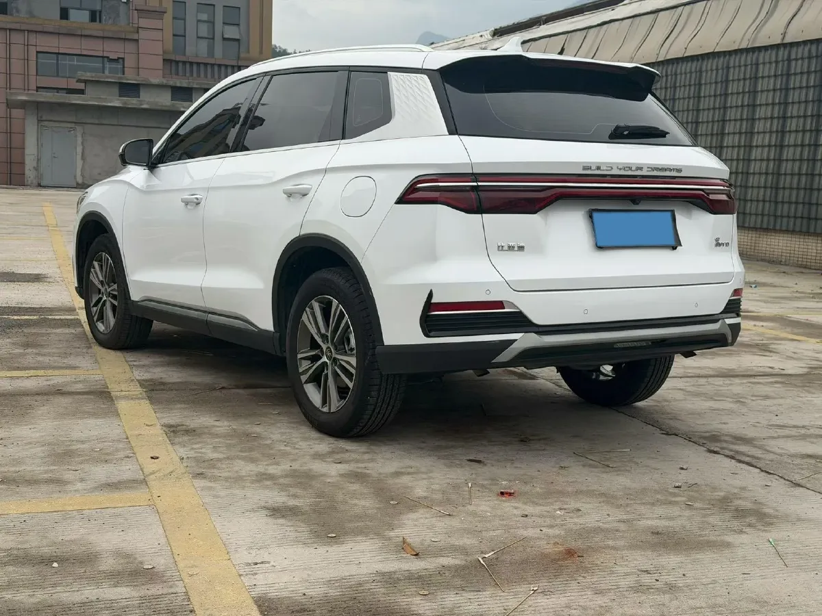 2021 BYD Song Pro 1.5T 185HP L4 7DCT,autocango,china used car exporter,china ev exporter,chinese used car exporter,chinese used ev exporter