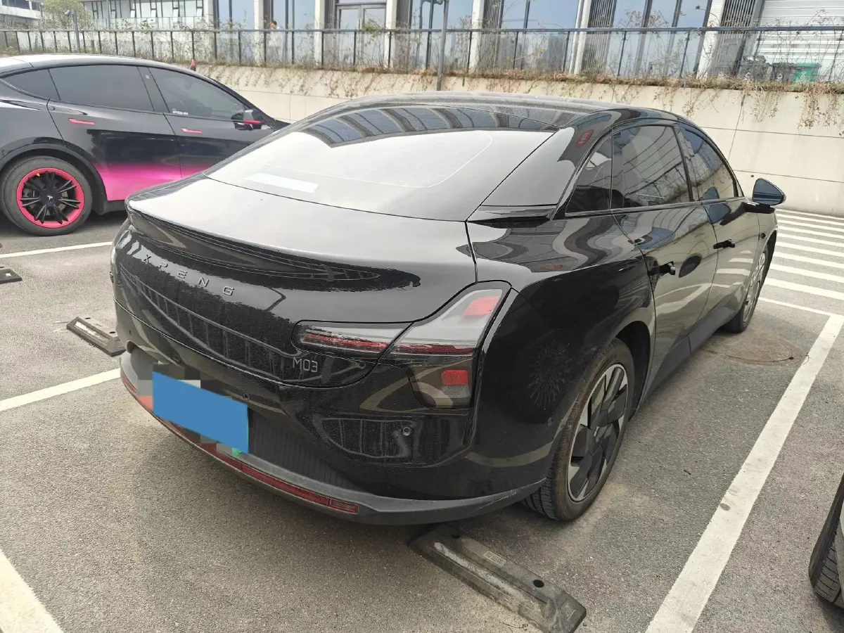2025 Xpeng MONA M03 BEV,autocango,china used car exporter,china ev exporter,chinese used car exporter,chinese used ev exporter
