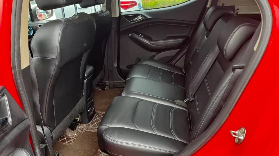 2019 BYD Yuan BEV 42KWH,autocango,china used car exporter,china ev exporter,chinese used car exporter,chinese used ev exporter