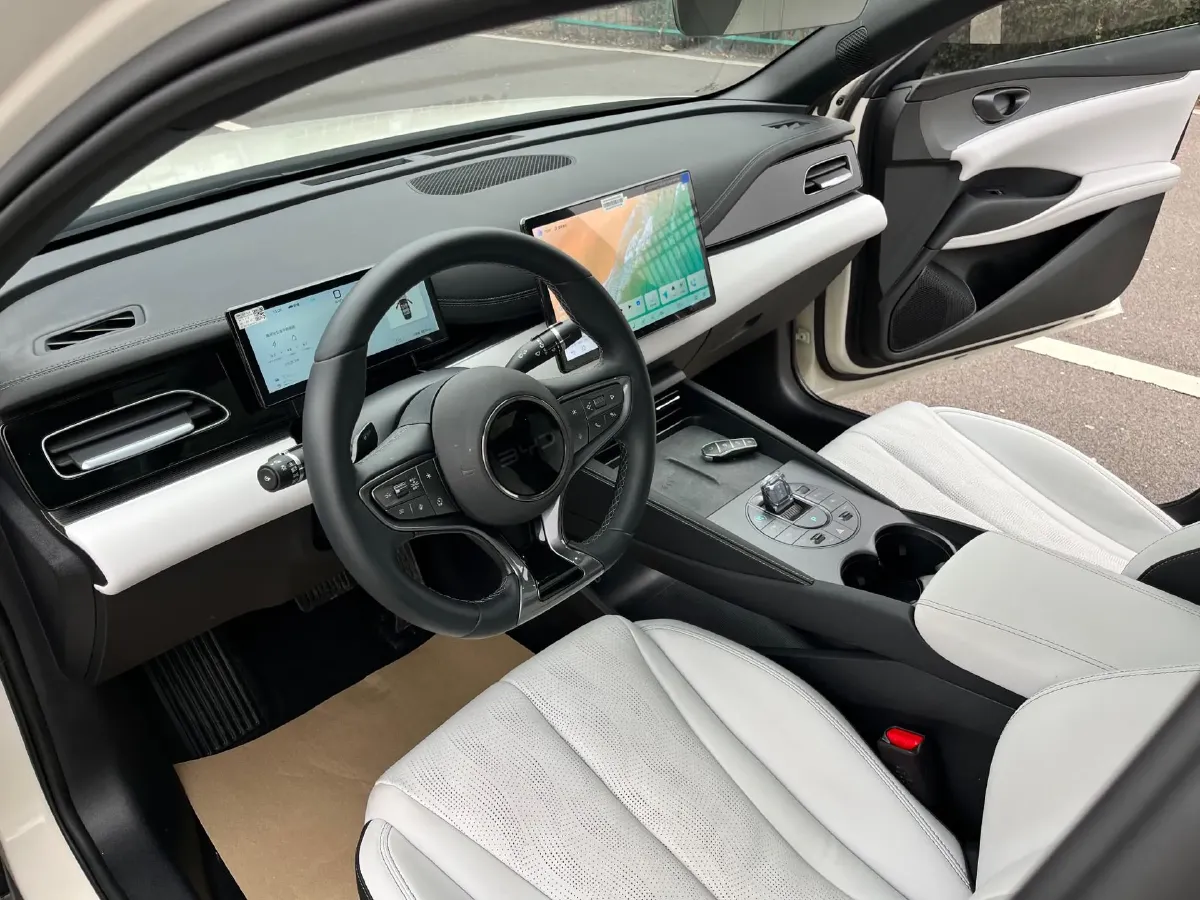 2025 BYD Seal 06 1.5L 101HP L4 E-CVT PHEV 15.87KWH,autocango,china used car exporter,china ev exporter,chinese used car exporter,chinese used ev exporter