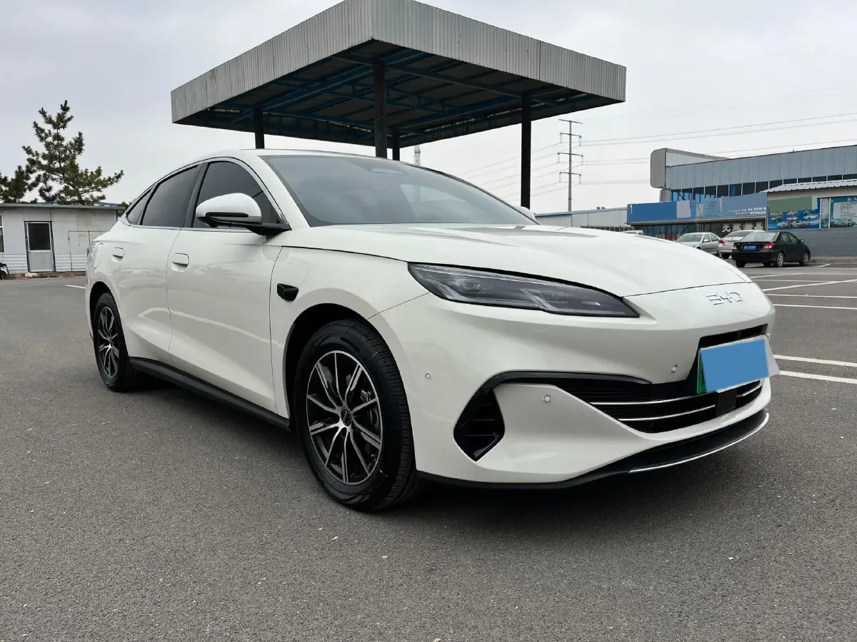 2025 BYD Seal 06 1.5L 101HP L4 E-CVT PHEV 15.87KWH,autocango,china used car exporter,china ev exporter,chinese used car exporter,chinese used ev exporter
