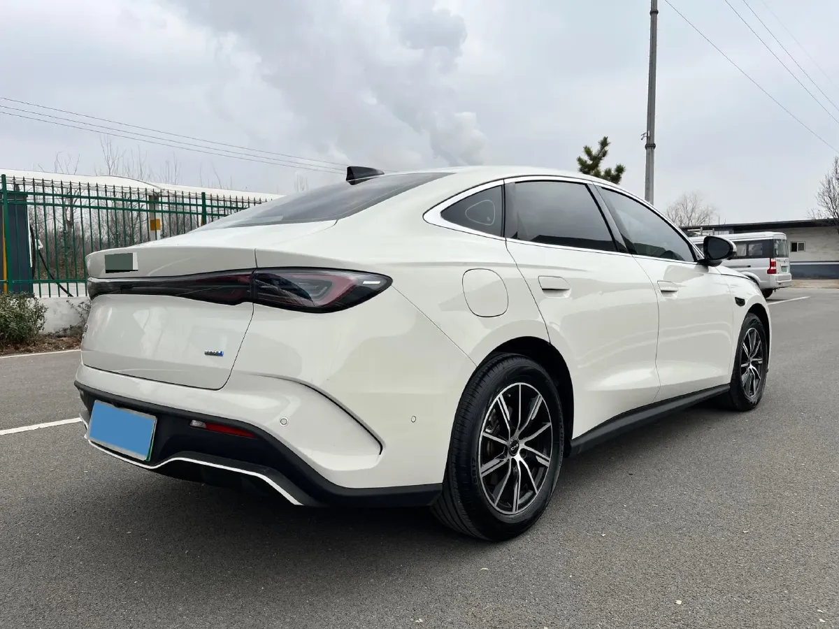 2025 BYD Seal 06 1.5L 101HP L4 E-CVT PHEV 15.87KWH,autocango,china used car exporter,china ev exporter,chinese used car exporter,chinese used ev exporter