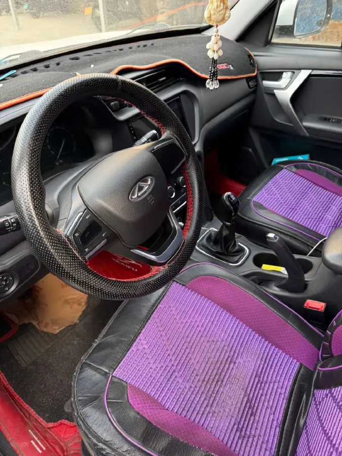 2020 Chery Tiggo 3 1.5L 116HP L4 5MT,autocango,china used car exporter,china ev exporter,chinese used car exporter,chinese used ev exporter