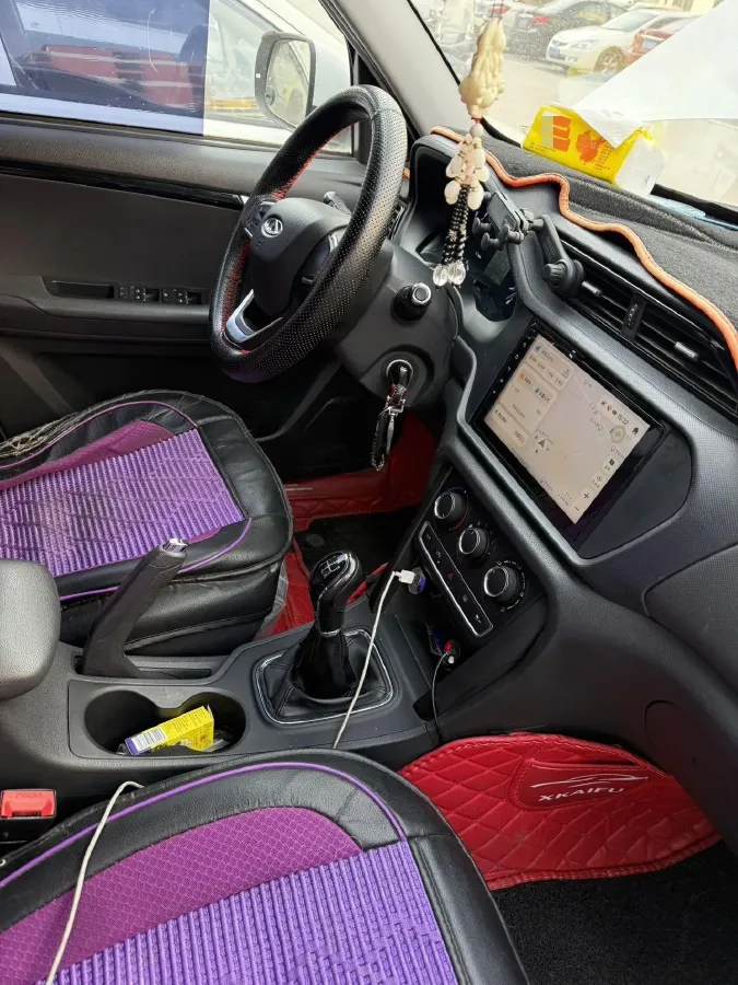 2020 Chery Tiggo 3 1.5L 116HP L4 5MT,autocango,china used car exporter,china ev exporter,chinese used car exporter,chinese used ev exporter