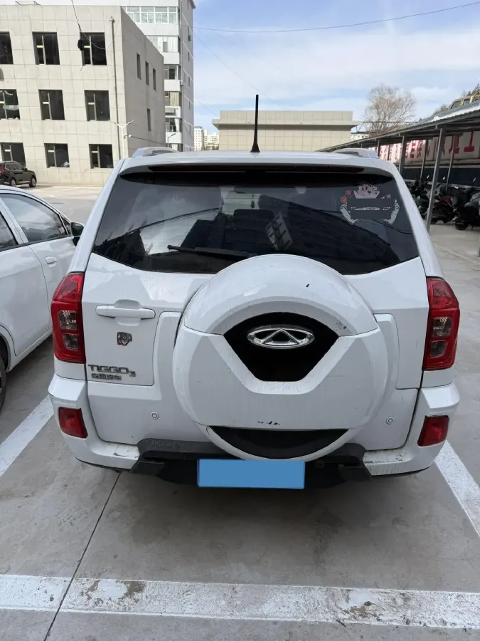 2020 Chery Tiggo 3 1.5L 116HP L4 5MT,autocango,china used car exporter,china ev exporter,chinese used car exporter,chinese used ev exporter