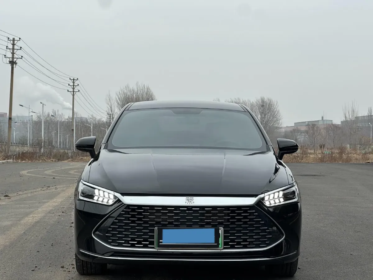 2024 BYD Qin Plus 1.5L 110HP L4 E-CVT PHEV 8.32KWH,autocango,china used car exporter,china ev exporter,chinese used car exporter,chinese used ev exporter