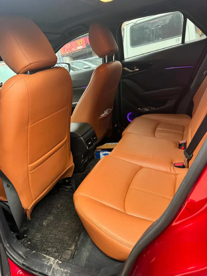 2021 Mazda CX-4 2.0L 158HP L4 6AT,autocango,china used car exporter,china ev exporter,chinese used car exporter,chinese used ev exporter