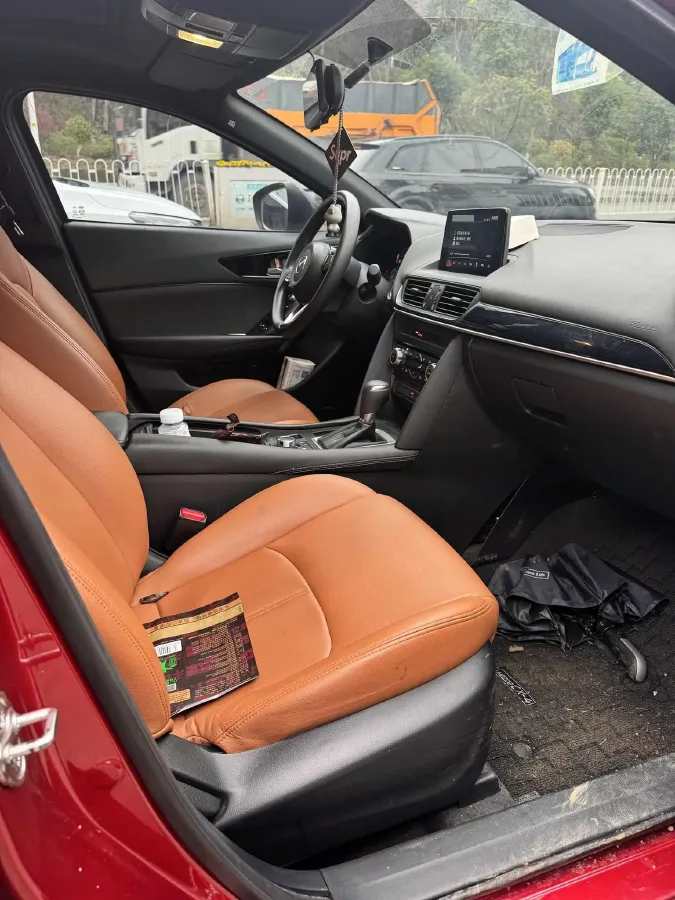 2021 Mazda CX-4 2.0L 158HP L4 6AT,autocango,china used car exporter,china ev exporter,chinese used car exporter,chinese used ev exporter