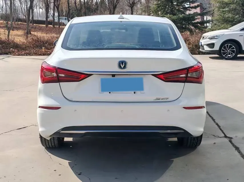 2019 ChangAn Eado BEV 52.56KWH,autocango,china used car exporter,china ev exporter,chinese used car exporter,chinese used ev exporter