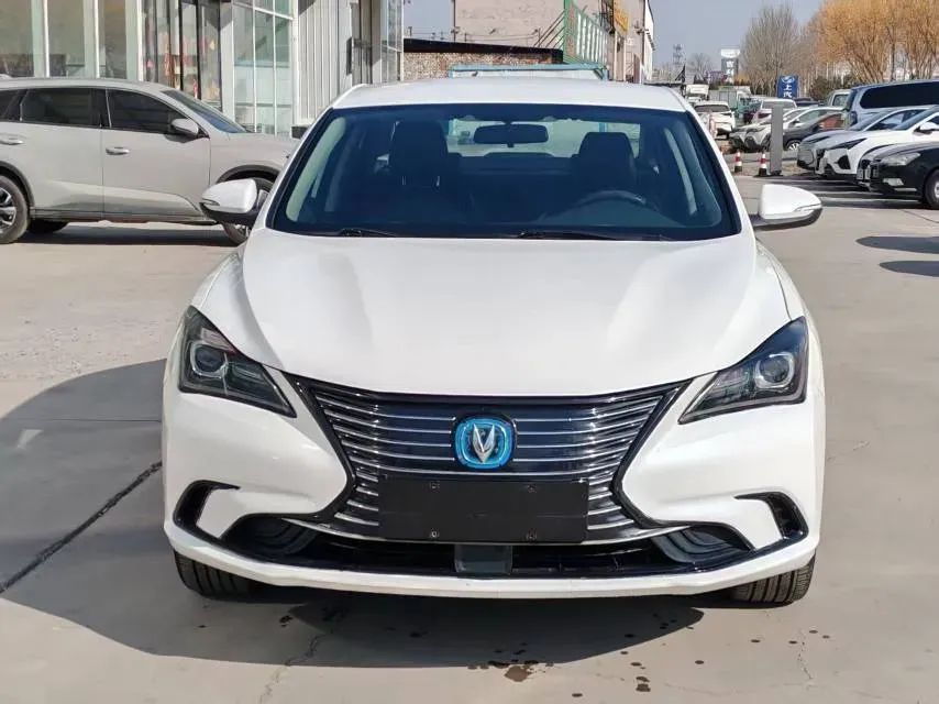 2019 ChangAn Eado BEV 52.56KWH,autocango,china used car exporter,china ev exporter,chinese used car exporter,chinese used ev exporter