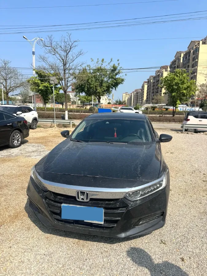 2018 Honda Accord 1.5T 194HP L4 CVT,autocango,china used car exporter,china ev exporter,chinese used car exporter,chinese used ev exporter