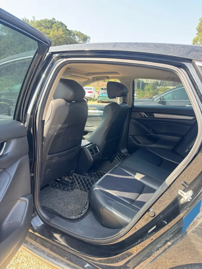 2018 Honda Accord 1.5T 194HP L4 CVT,autocango,china used car exporter,china ev exporter,chinese used car exporter,chinese used ev exporter