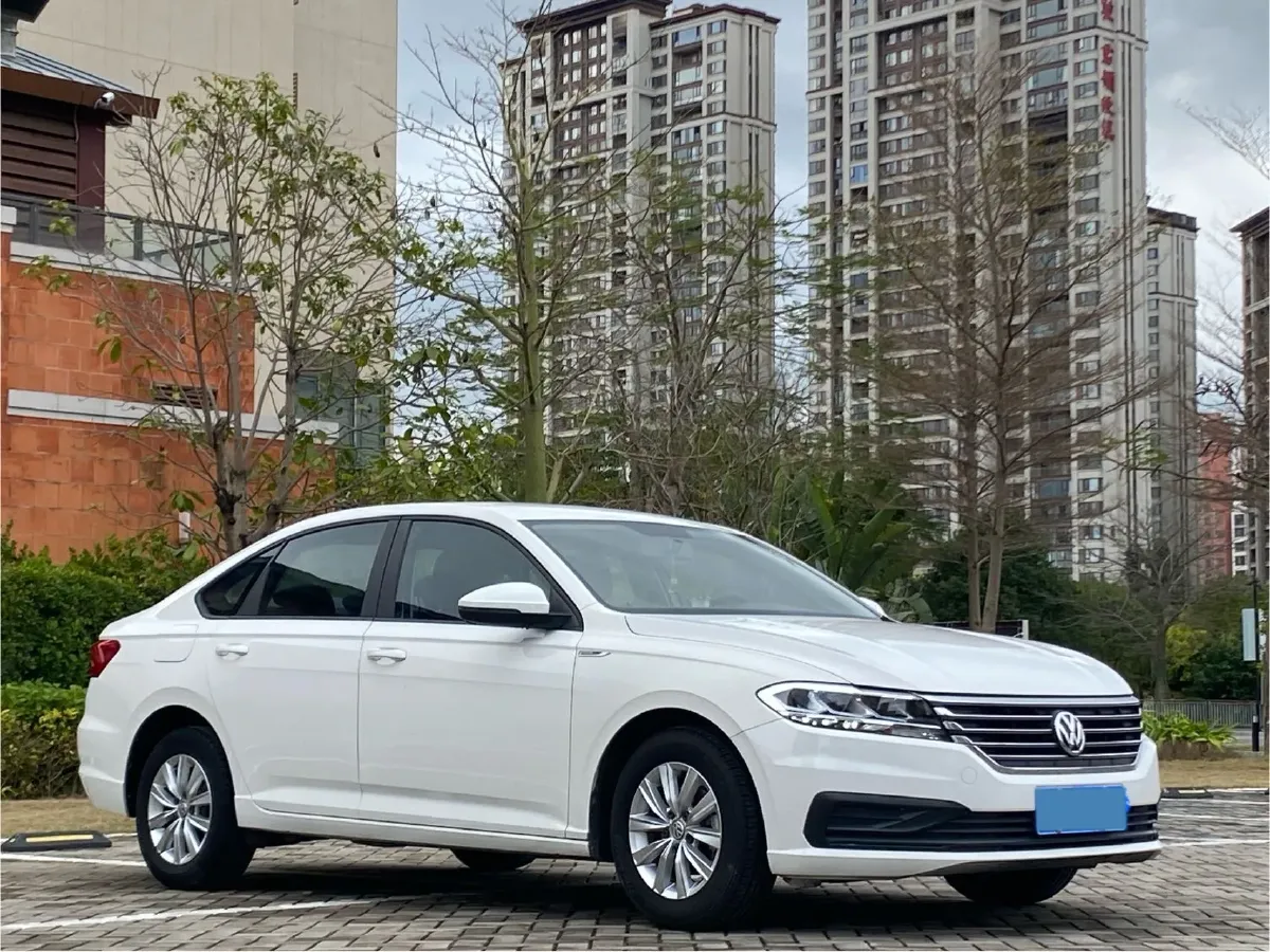 2019 Volkswagen Lavida 1.5L 113HP L4 6AT,autocango,china used car exporter,china ev exporter,chinese used car exporter,chinese used ev exporter
