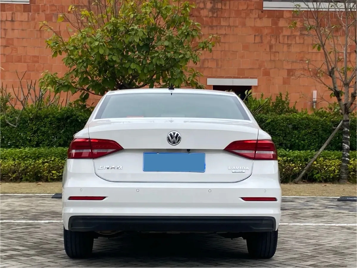 2019 Volkswagen Lavida 1.5L 113HP L4 6AT,autocango,china used car exporter,china ev exporter,chinese used car exporter,chinese used ev exporter