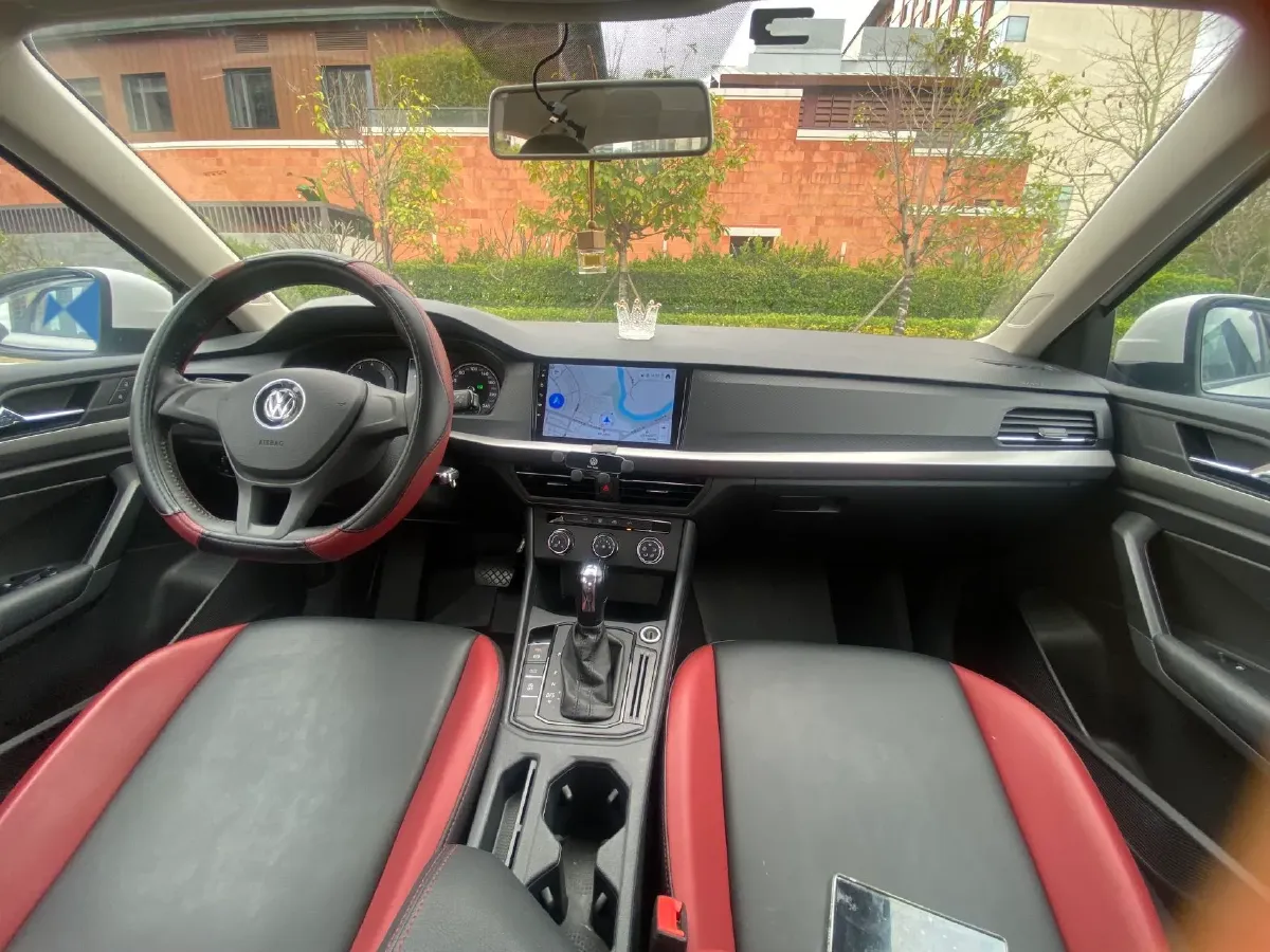 2019 Volkswagen Lavida 1.5L 113HP L4 6AT,autocango,china used car exporter,china ev exporter,chinese used car exporter,chinese used ev exporter