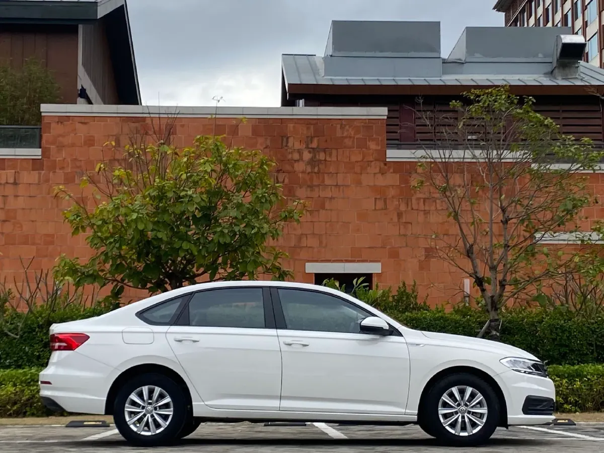 2019 Volkswagen Lavida 1.5L 113HP L4 6AT,autocango,china used car exporter,china ev exporter,chinese used car exporter,chinese used ev exporter