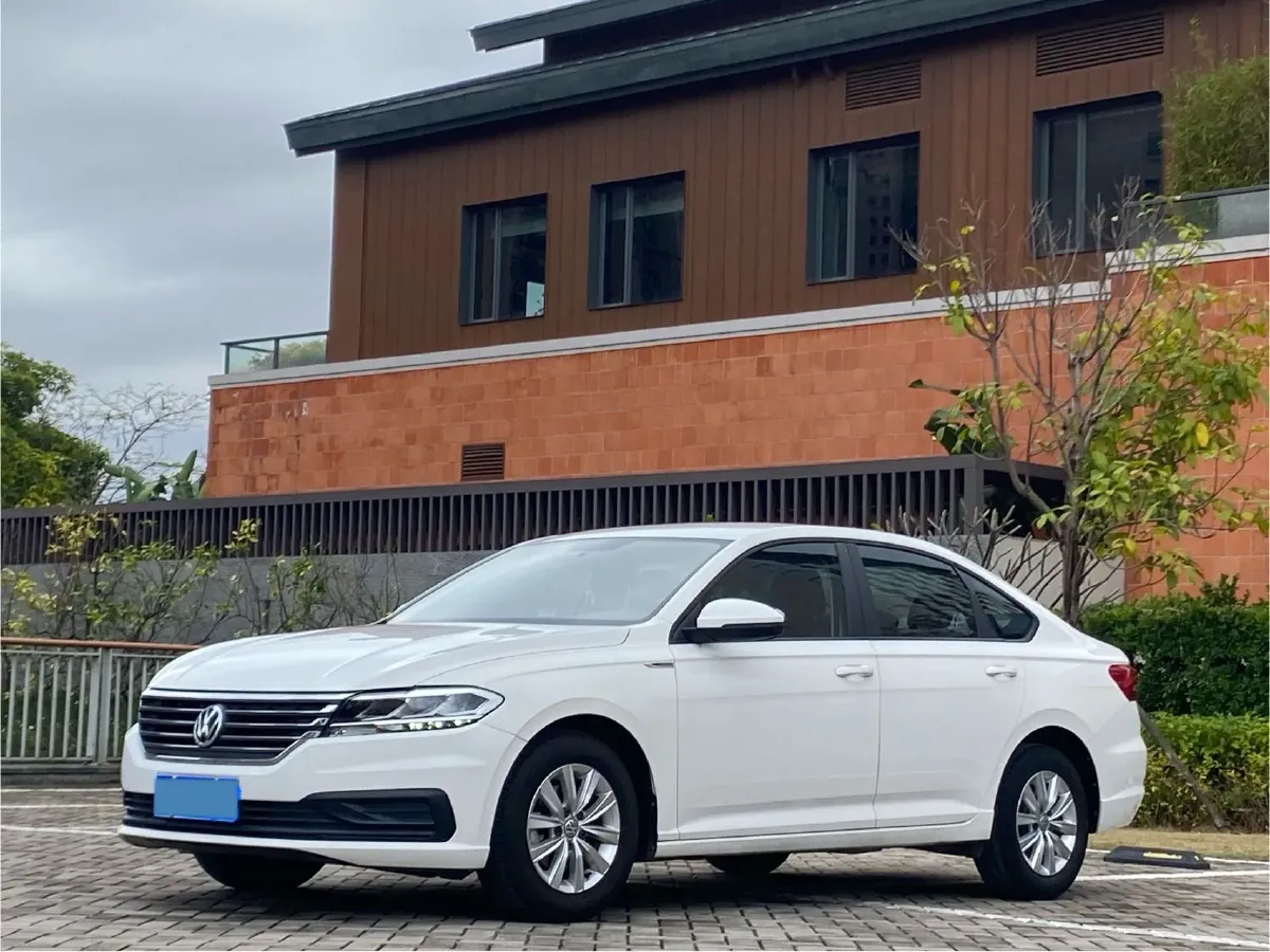 2019 Volkswagen Lavida 1.5L 113HP L4 6AT,autocango,china used car exporter,china ev exporter,chinese used car exporter,chinese used ev exporter