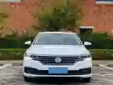2019 Volkswagen Lavida 1.5L 113HP L4 6AT