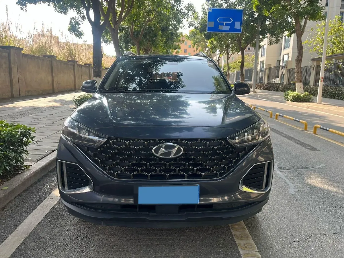 2021 Hyundai ix35 2.0L 160HP L4 6AT,autocango,china used car exporter,china ev exporter,chinese used car exporter,chinese used ev exporter
