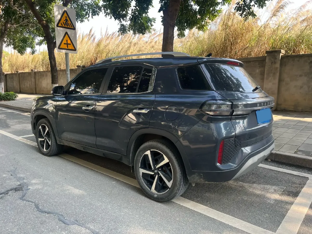 2021 Hyundai ix35 2.0L 160HP L4 6AT,autocango,china used car exporter,china ev exporter,chinese used car exporter,chinese used ev exporter