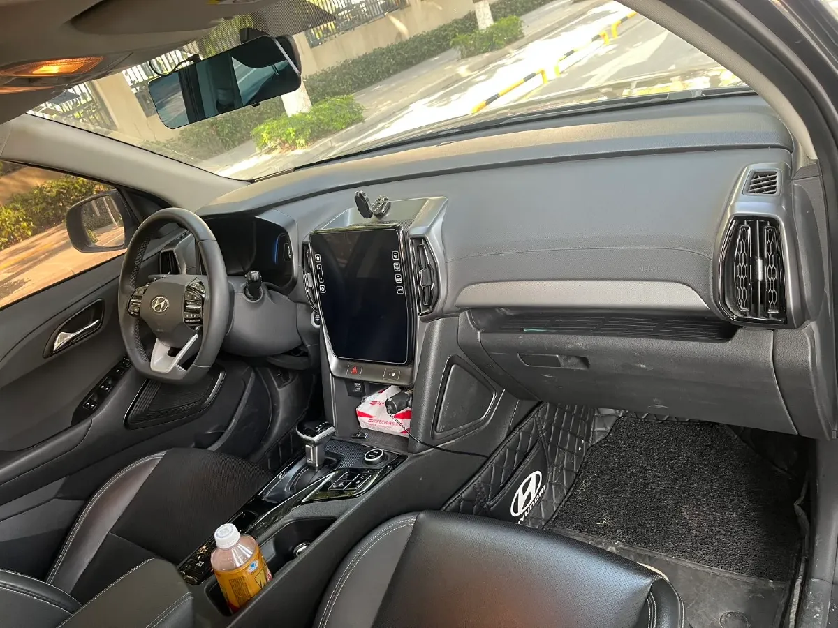 2021 Hyundai ix35 2.0L 160HP L4 6AT,autocango,china used car exporter,china ev exporter,chinese used car exporter,chinese used ev exporter