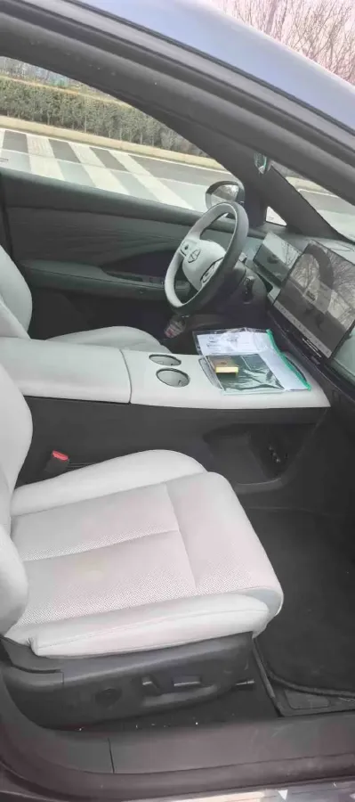 2025 Nissan N7 BEV 73KWH,autocango,china used car exporter,china ev exporter,chinese used car exporter,chinese used ev exporter