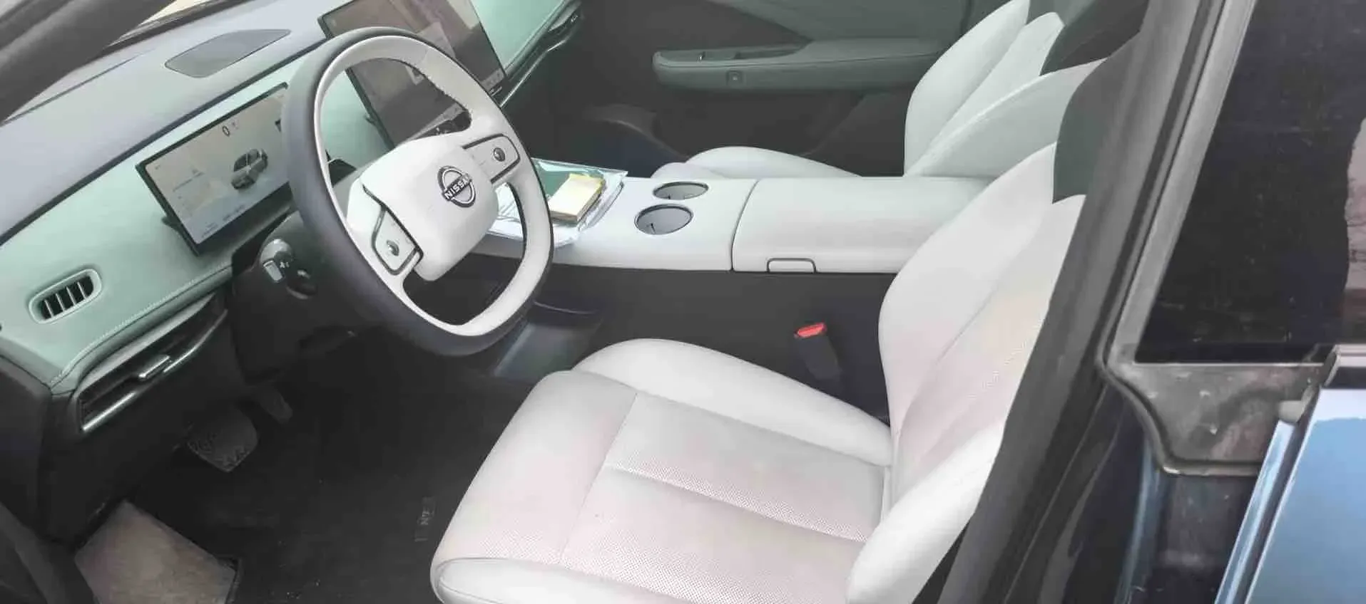 2025 Nissan N7 BEV 73KWH,autocango,china used car exporter,china ev exporter,chinese used car exporter,chinese used ev exporter