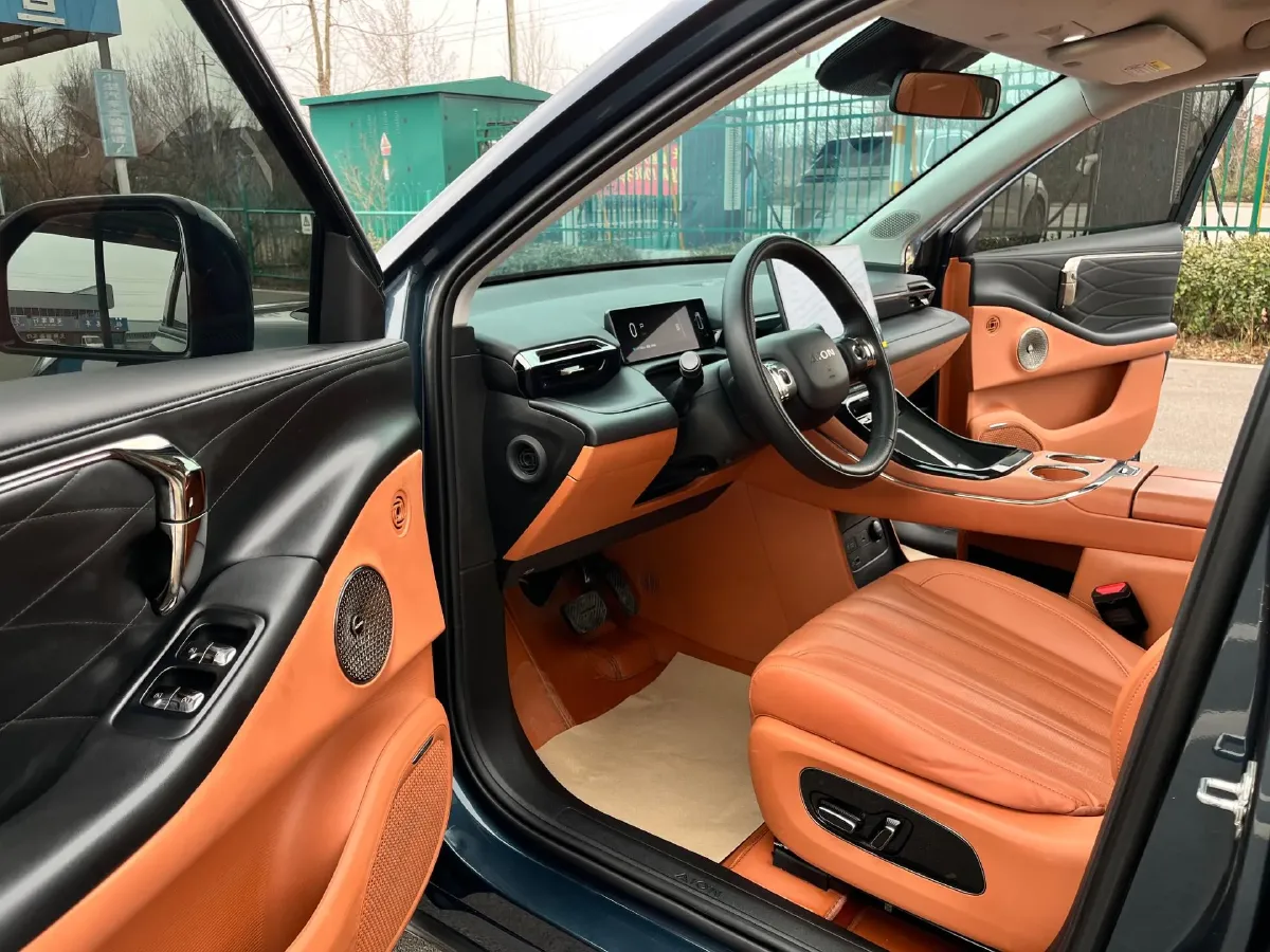 2024 Aion V BEV 62.268/62.27/62.681KWH,autocango,china used car exporter,china ev exporter,chinese used car exporter,chinese used ev exporter