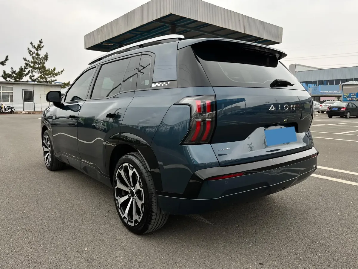 2024 Aion V BEV 62.268/62.27/62.681KWH,autocango,china used car exporter,china ev exporter,chinese used car exporter,chinese used ev exporter