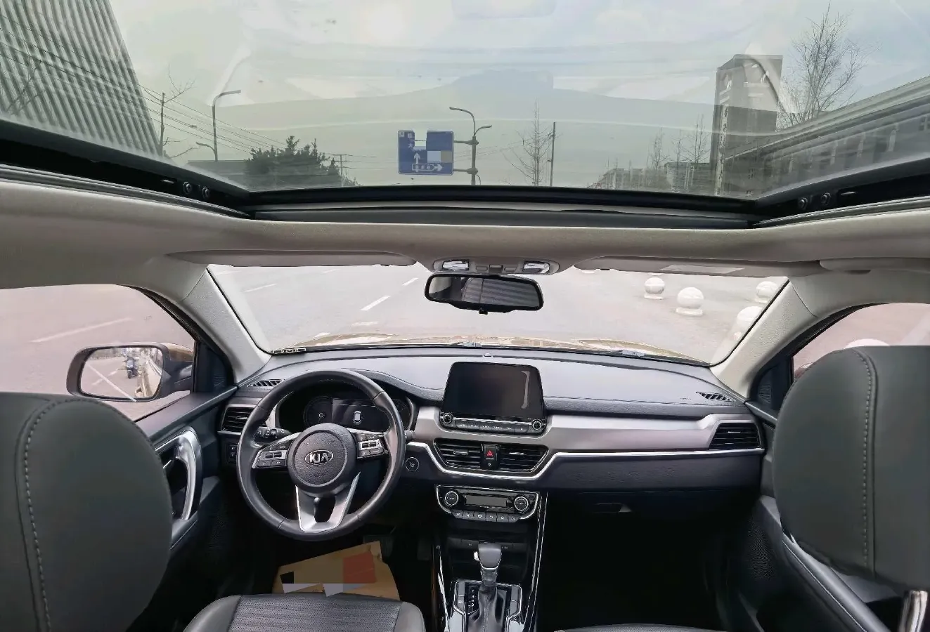 2018 Kia Sportage R 2.0L 160HP L4 6AT,autocango,china used car exporter,china ev exporter,chinese used car exporter,chinese used ev exporter